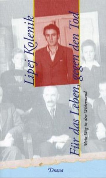 Cover von Für das Leben, gegen den Tod
