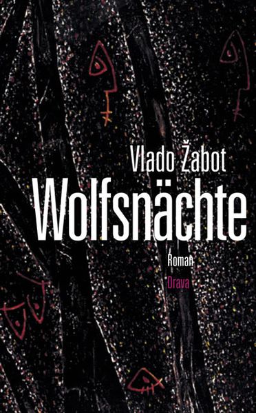 Cover von Wolfsnächte