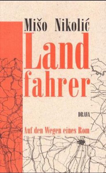 Cover von Landfahrer