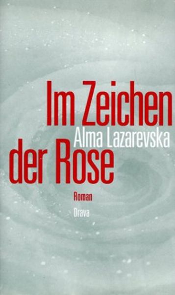 Cover von Im Zeichen der Rose