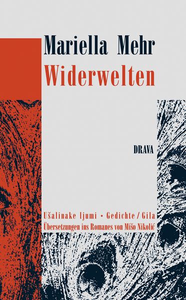 Cover von Widerwelten