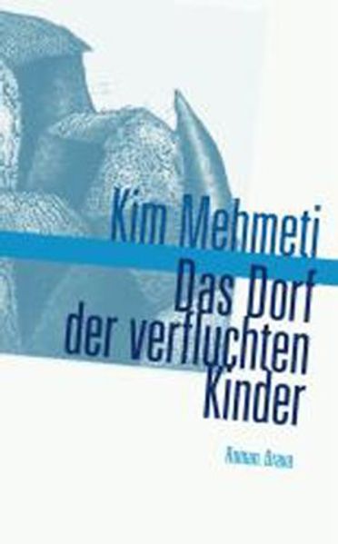 Cover von Das Dorf der verfluchten Kinder