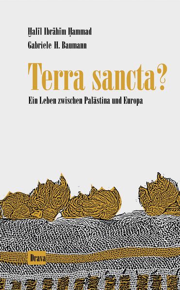Cover von Terra sancta?
