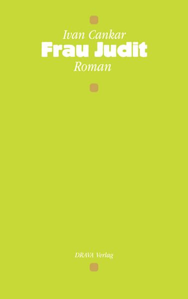 Cover von Frau Judit