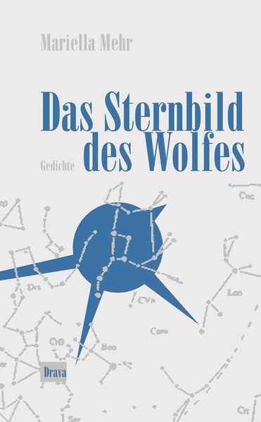 Cover von Das Sternbild des Wolfes