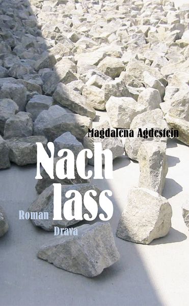 Cover von Nachlass