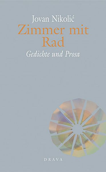 Cover von Zimmer mit Rad