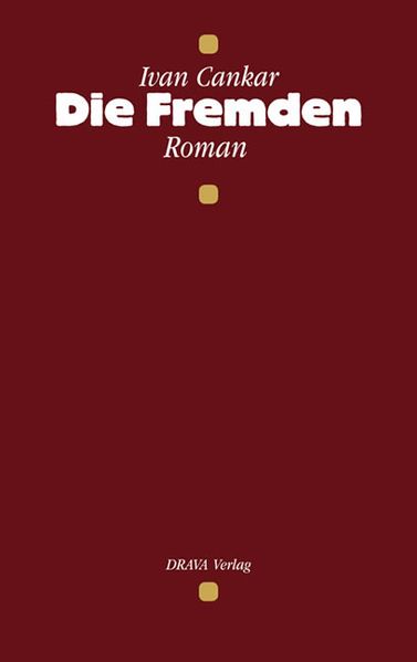 Cover von Die Fremden