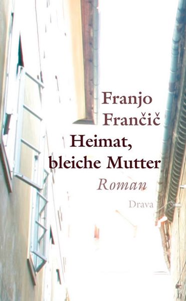 Cover von Heimat, bleiche Mutter