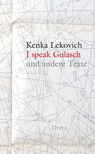 Cover von I speak Gulasch