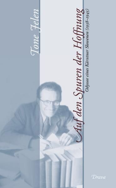 Cover von Auf den Spuren der Hoffnung