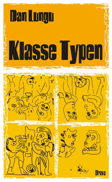Cover von Klasse Typen
