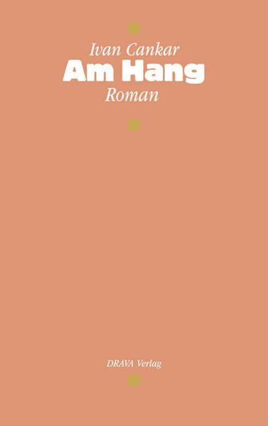 Cover von Am Hang