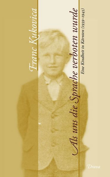 Cover von Als uns die Sprache verboten wurde