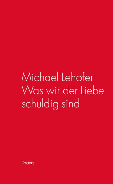 Cover von Was wir der Liebe schuldig sind