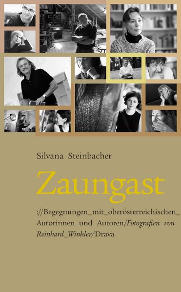 Cover von Zaungast