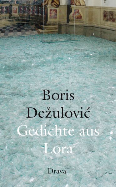Cover von Gedichte aus Lora
