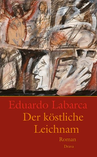 Cover von Der köstliche Leichnam