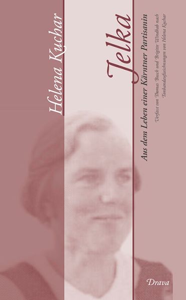 Cover von Jelka