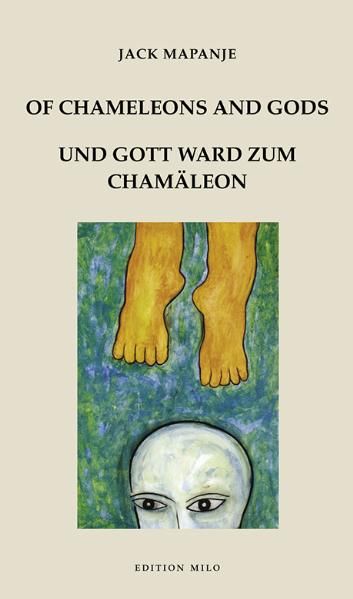 Cover von Of Chameleons and Gods / Und Gott ward zum Chamäleon