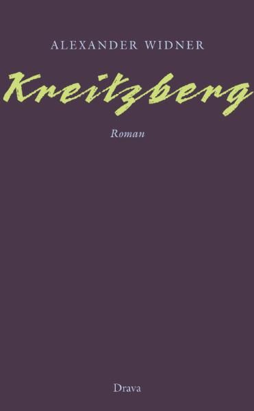 Cover von Kreitzberg