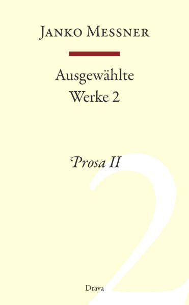 Cover von Ausgewählte Werke 2