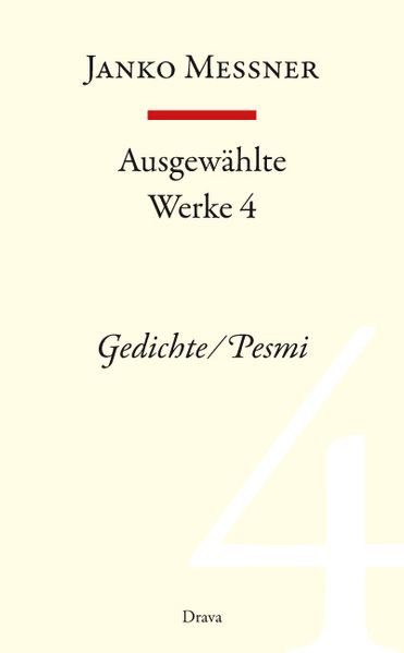 Cover von Ausgewählte Werke 4