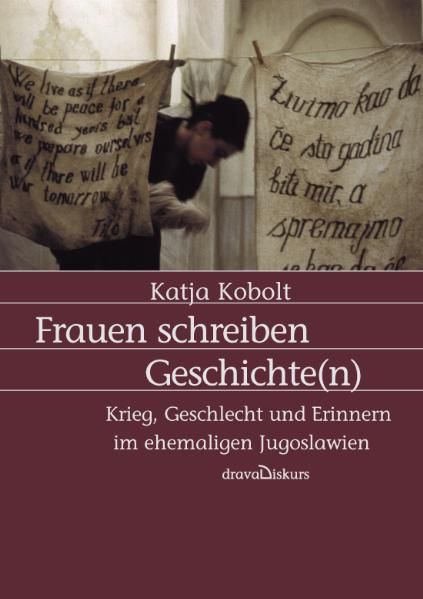 Cover von Frauen schreiben Geschichte(n)