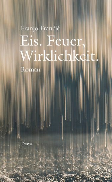 Cover von Eis. Feuer. Wirklichkeit.