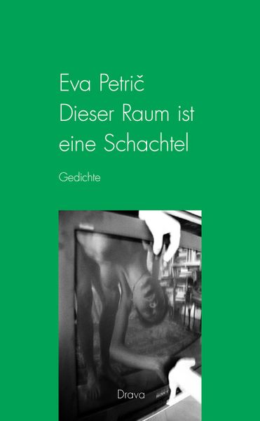 Cover von Dieser Raum ist eine Schachtel