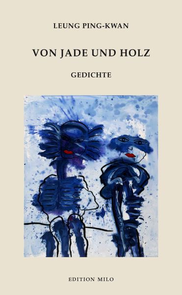 Cover von Von Jade und Holz