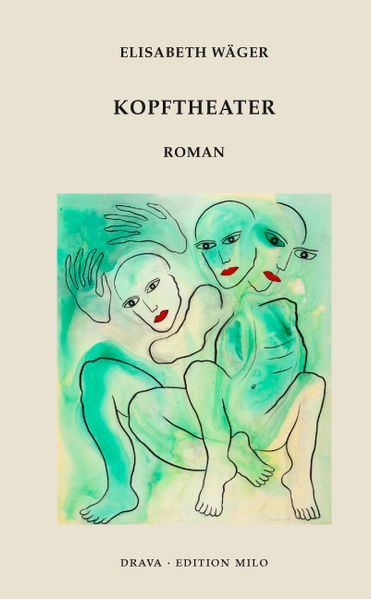 Cover von Kopftheater