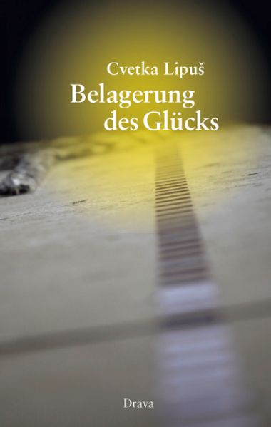 Cover von Belagerung des Glücks