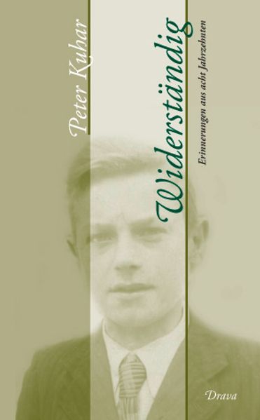 Cover von Widerständig