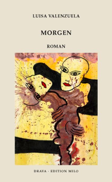 Cover von Morgen