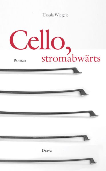 Cover von Cello, stromabwärts