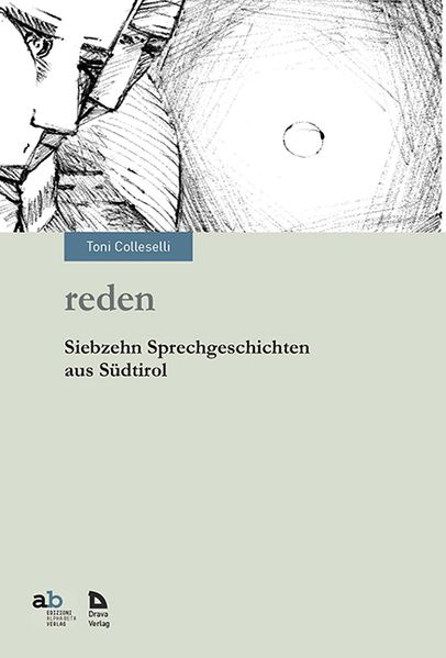 Cover von reden