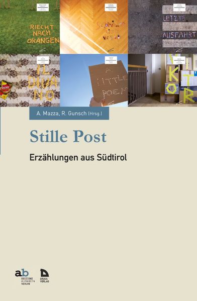 Cover von Stille Post
