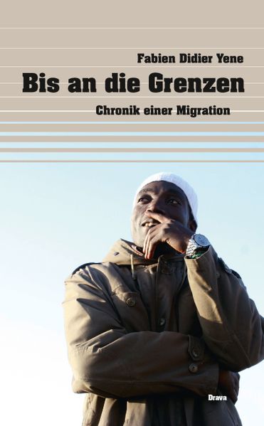 Cover von Bis an die Grenzen