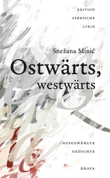 Cover von Ostwärts, westwärts