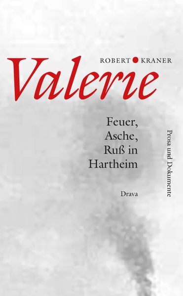 Cover von Valerie