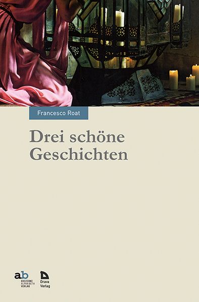 Cover von Drei schöne Geschichten