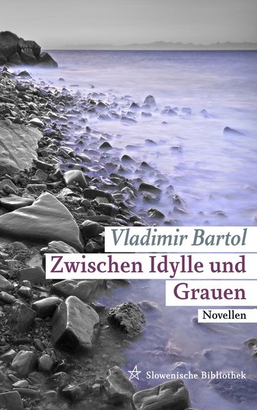 Cover von Zwischen Idylle und Grauen