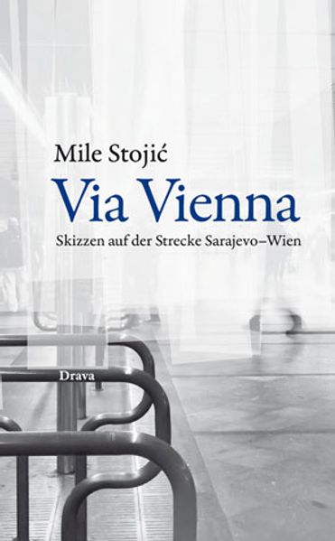 Cover von Via Vienna