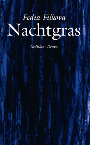 Cover von Nachtgras