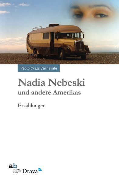 Cover von Nadia Nebeski und andere Amerikas