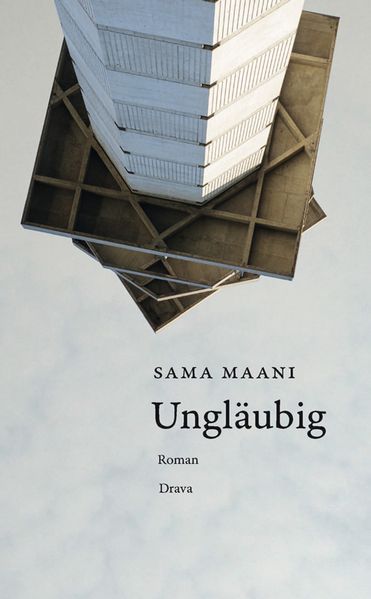 Cover von Ungläubig