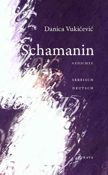 Cover von Schamanin