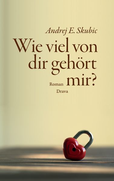 Cover von Wie viel von dir gehört mir?