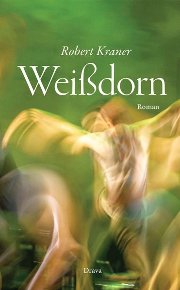 Cover von Weißdorn